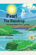 Pearl the Raindrop: The Great Water Cycle Journey