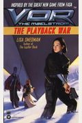 The Playback War