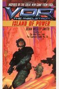 Vor: Island Of Power