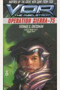 Vor: Operation Sierra-75