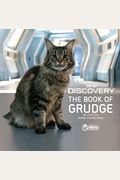 Star Trek Discovery: The Book Of Grudge: Book's Cat From Star Trek Discovery
