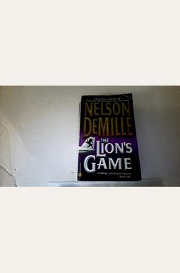 The Lion's Game The Lion's Game