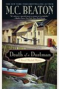 Death of a Dustman: A Hamish Macbeth Mystery