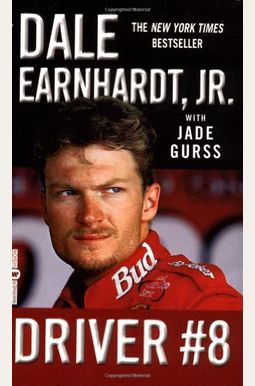 Driver #8 Driver #8