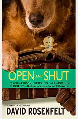 Open And Shut Open And Shut