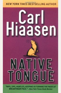 Native Tongue Native Tongue
