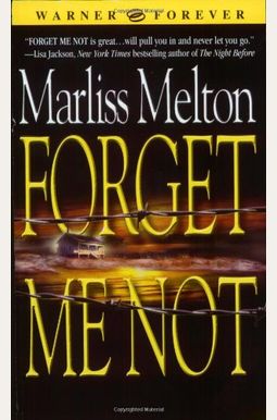 Forget Me Not Forget Me Not