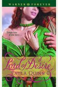 Lord Of Desire