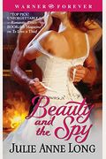 Beauty and the Spy