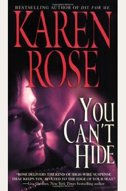 You Can't Hide You Can't Hide