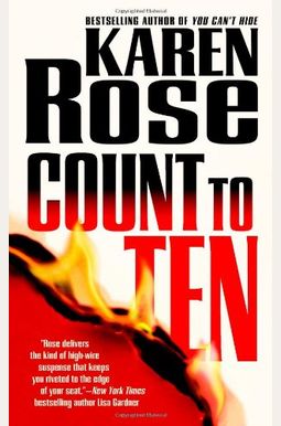 Count To Ten Count To Ten