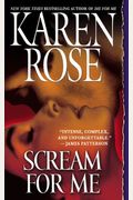 Scream For Me