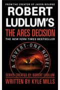 Robert Ludlum's(Tm) The Ares Decision (Large Type / Large Print Edition)