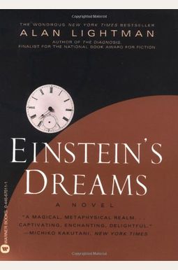 Einstein's Dreams Einstein's Dreams