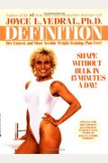 Definition: Shape Without Bulk In 15 Minutes A Day