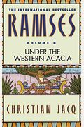 Under The Western Acacia