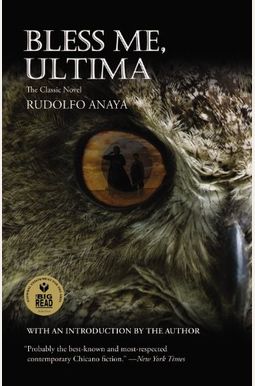 Bless Me, Ultima Bless Me, Ultima
