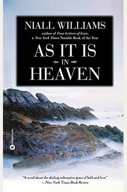 As It Is In Heaven As It Is In Heaven