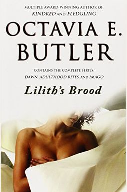 Lilith's Brood Lilith's Brood