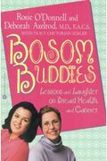 Bosom Buddies: Lessons And Laughter On Breast Health And Cancer
