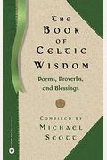 The Book Of Celtic Wisdom