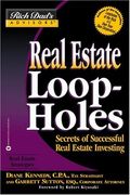 Real Estate Loopholes: Secrets Of Successful Real Estate Investing