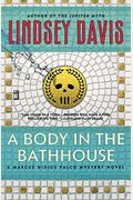 A Body In The Bathhouse