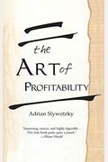 The Art Of Profitability
