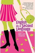 English As A Second Language