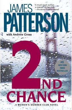 2nd Chance (Women's Murder Club) 2nd Chance (Women's Murder Club)