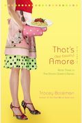That's (Not Exactly) Amore (Drama Queens Series #3)