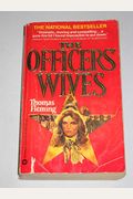 Officer's Wives