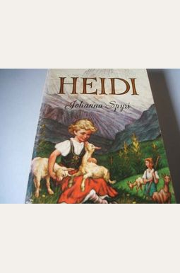 Heidi Heidi
