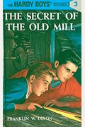 The Secret Of The Old Mill