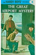 The Great Airport Mystery
