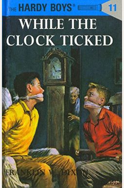 While The Clock Ticked While The Clock Ticked