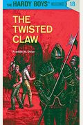 Twisted Claw