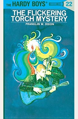 The Flickering Torch Mystery The Flickering Torch Mystery