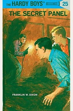 The Secret Panel (The Hardy Boys, No. 25) The Secret Panel (The Hardy Boys, No. 25)