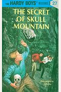 The Secret Of Skull Mountain