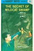 The Secret Of Wildcat Swamp