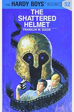 The Shattered Helmet The Shattered Helmet