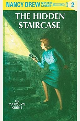 The Hidden Staircase The Hidden Staircase