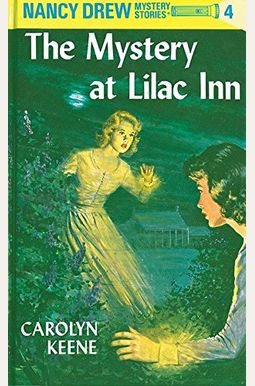 The Mystery At Lilac Inn