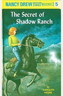 The Secret Of Shadow Ranch #5 The Secret Of Shadow Ranch #5