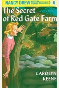 The Secret Of Red Gate Farm; 0