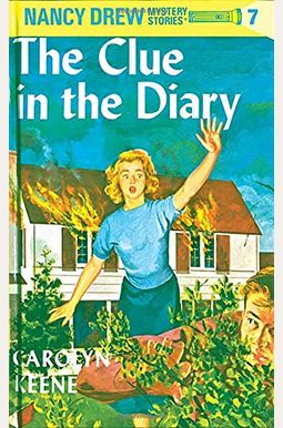The Clue In The Diary #7 The Clue In The Diary #7