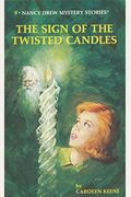The Sign Of The Twisted Candles (Nancy Drew, Book 9)