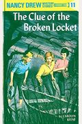 The Clue Of The Broken Locket