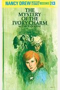 Nd #13 Mystery Of The Ivory Charm-Promo